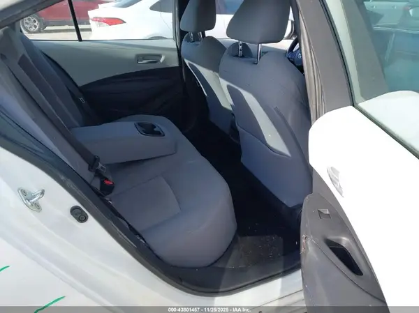 5YFS4MCE0MP088281 2021 TOYOTA COROLLA - Image 8