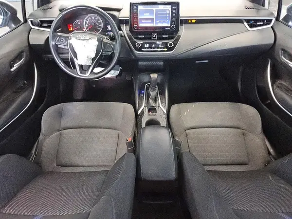 5YFS4MCE0MP088975 2021 TOYOTA COROLLA - Image 8