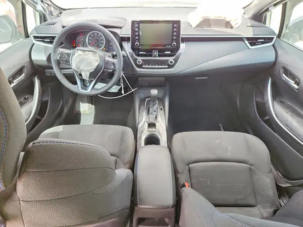5YFS4MCE0MP089107 2021 TOYOTA COROLLA - Image 8