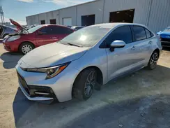 5YFS4MCE0MP090953 2021 TOYOTA COROLLA