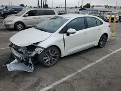 5YFS4MCE0MP091486 2021 TOYOTA COROLLA