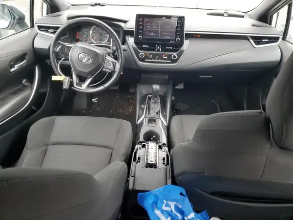 5YFS4MCE0MP091486 2021 TOYOTA COROLLA - Image 8