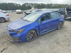 5YFS4MCE0MP091617 2021 TOYOTA COROLLA