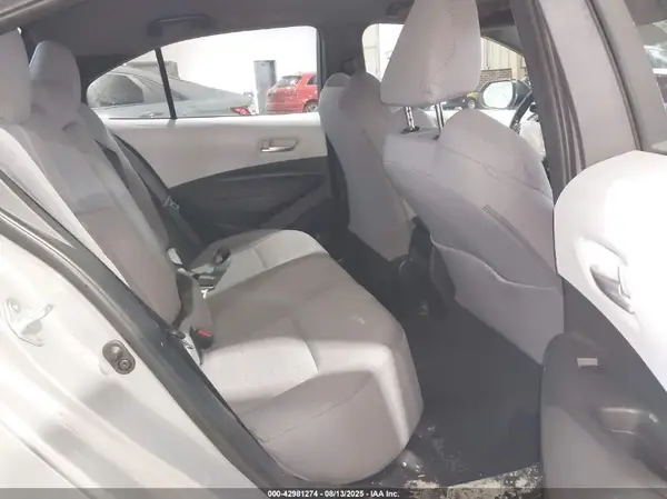5YFS4MCE0MP091763 2021 TOYOTA COROLLA - Image 8