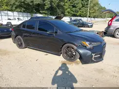 5YFS4MCE0MP091956 2021 TOYOTA COROLLA