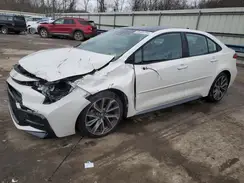 5YFS4MCE0MP092539 2021 TOYOTA COROLLA