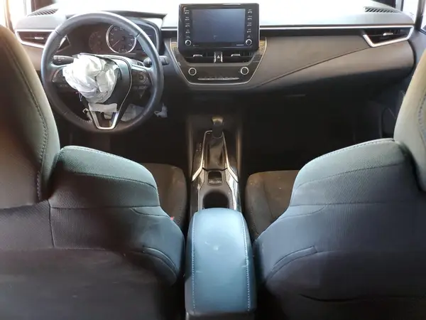 5YFS4MCE0MP093366 2021 TOYOTA COROLLA - Image 8
