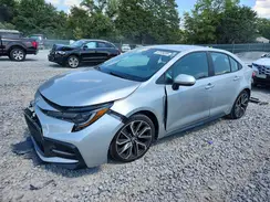 5YFS4MCE0MP093433 2021 TOYOTA COROLLA