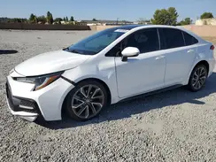 5YFS4MCE0MP093917 2021 TOYOTA COROLLA