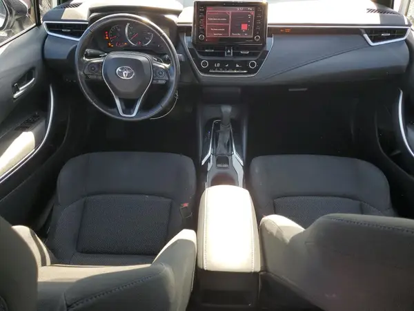 5YFS4MCE0MP093917 2021 TOYOTA COROLLA - Image 8
