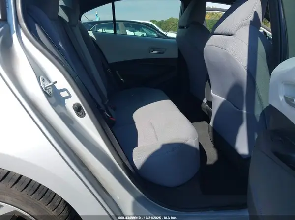 5YFS4MCE0MP094002 2021 TOYOTA COROLLA - Image 8