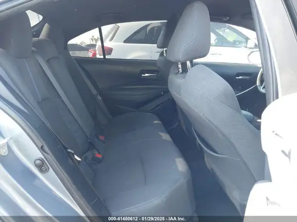 5YFS4MCE0MP094808 2021 TOYOTA COROLLA - Image 8