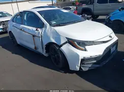 5YFS4MCE0MP094856 2021 TOYOTA COROLLA