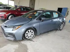 5YFS4MCE0MP096767 2021 TOYOTA COROLLA