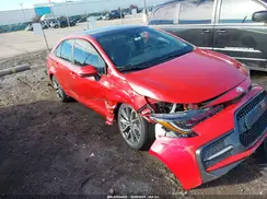 5YFS4MCE0MP096896 2021 TOYOTA COROLLA