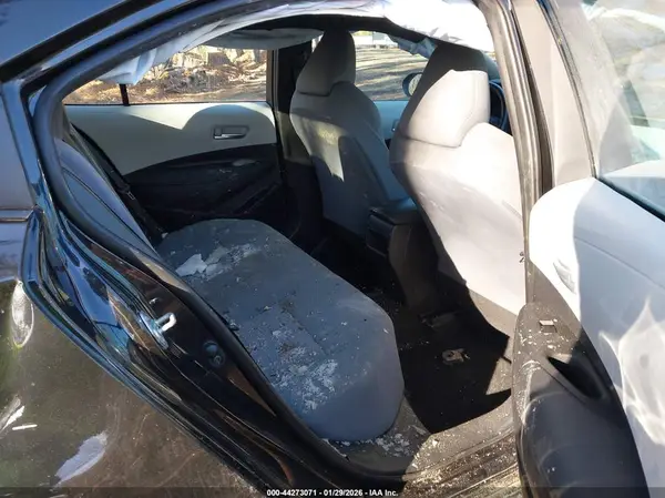 5YFS4MCE0NP099671 2022 TOYOTA COROLLA - Image 8