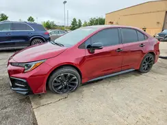 5YFS4MCE0NP100236 2022 TOYOTA COROLLA