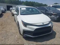 5YFS4MCE0NP100284 2022 TOYOTA COROLLA