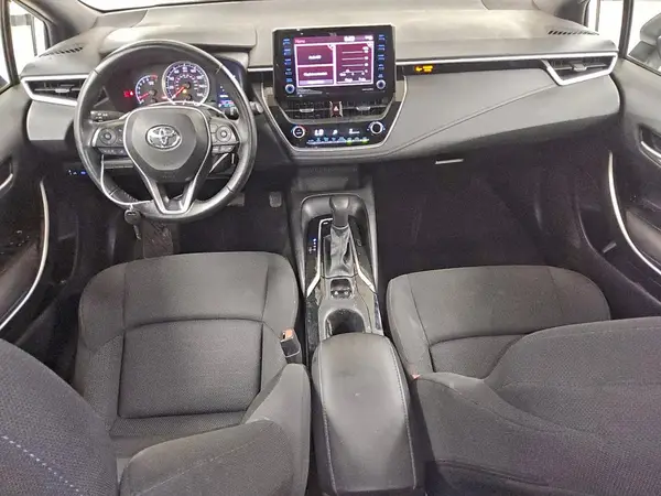 5YFS4MCE0NP101032 2022 TOYOTA COROLLA - Image 8