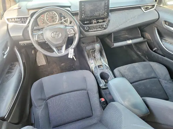 5YFS4MCE0NP101404 2022 TOYOTA COROLLA - Image 8