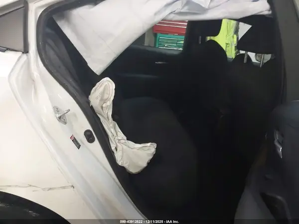 5YFS4MCE0NP101483 2022 TOYOTA COROLLA - Image 8