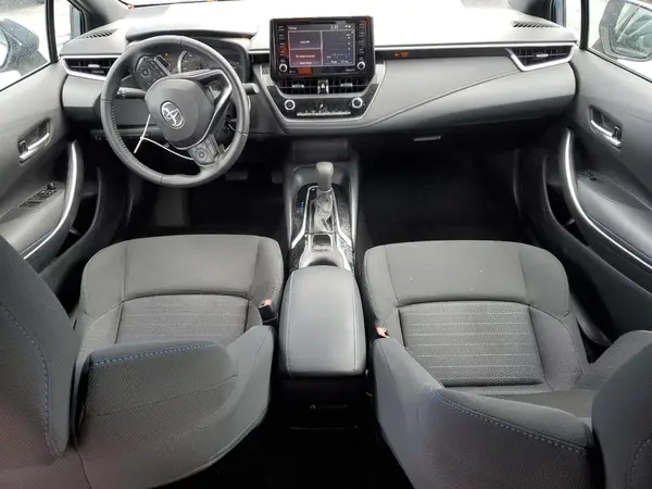 5YFS4MCE0NP101760 2022 TOYOTA COROLLA - Image 8