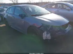 5YFS4MCE0NP102262 2022 TOYOTA COROLLA