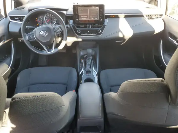 5YFS4MCE0NP102455 2022 TOYOTA COROLLA - Image 8
