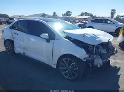 5YFS4MCE0NP102763 2022 TOYOTA COROLLA