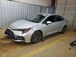 5YFS4MCE0NP102830 2022 TOYOTA COROLLA