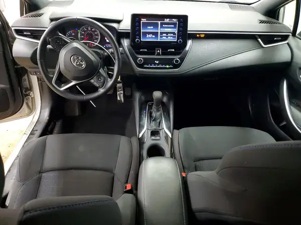 5YFS4MCE0NP102830 2022 TOYOTA COROLLA - Image 8