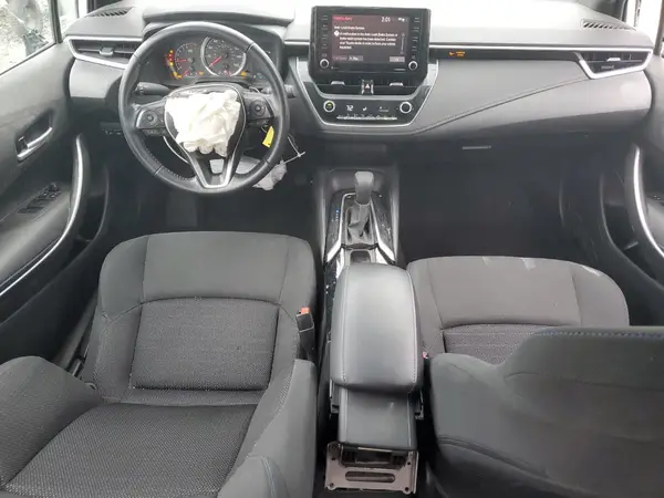 5YFS4MCE0NP105209 2022 TOYOTA COROLLA - Image 8