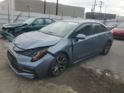 5YFS4MCE0NP105713 2022 TOYOTA COROLLA