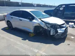 5YFS4MCE0NP106215 2022 TOYOTA COROLLA
