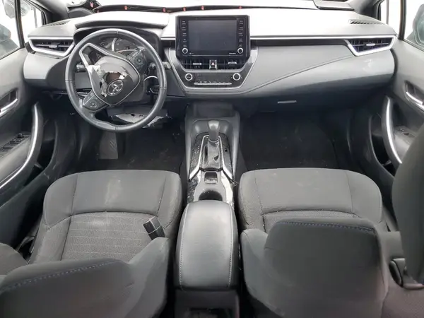 5YFS4MCE0NP109230 2022 TOYOTA COROLLA - Image 8
