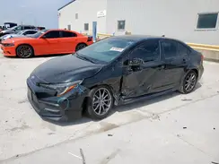 5YFS4MCE0NP109650 2022 TOYOTA COROLLA