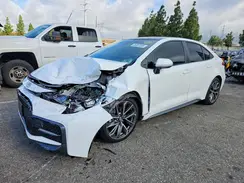 5YFS4MCE0NP109745 2022 TOYOTA COROLLA