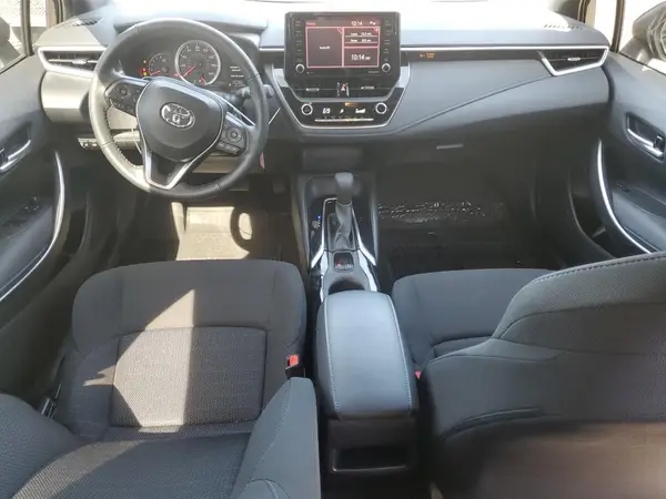 5YFS4MCE0NP110023 2022 TOYOTA COROLLA - Image 8