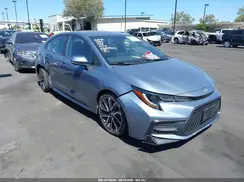 5YFS4MCE0NP110152 2022 TOYOTA COROLLA