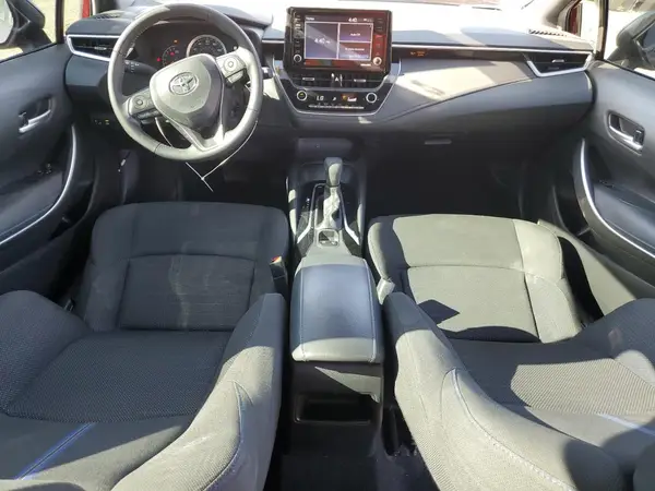 5YFS4MCE0NP112273 2022 TOYOTA COROLLA - Image 8