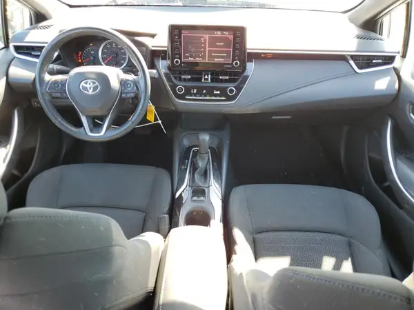 5YFS4MCE0NP112368 2022 TOYOTA COROLLA - Image 8