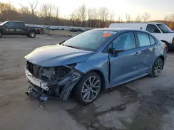 5YFS4MCE0NP113861 2022 TOYOTA COROLLA
