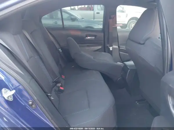 5YFS4MCE0NP113987 2022 TOYOTA COROLLA - Image 8