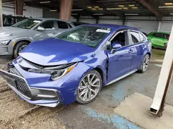 5YFS4MCE0NP114122 2022 TOYOTA COROLLA