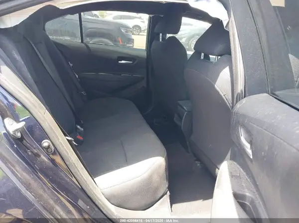 5YFS4MCE0NP115125 2022 TOYOTA COROLLA - Image 8