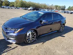 5YFS4MCE0NP115321 2022 TOYOTA COROLLA
