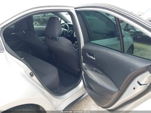 5YFS4MCE0NP115335 2022 TOYOTA COROLLA - Image 8