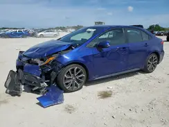 5YFS4MCE0NP115433 2022 TOYOTA COROLLA
