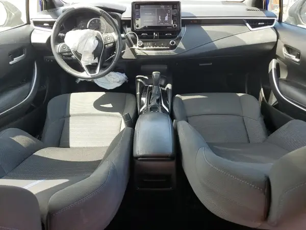 5YFS4MCE0NP115433 2022 TOYOTA COROLLA - Image 8