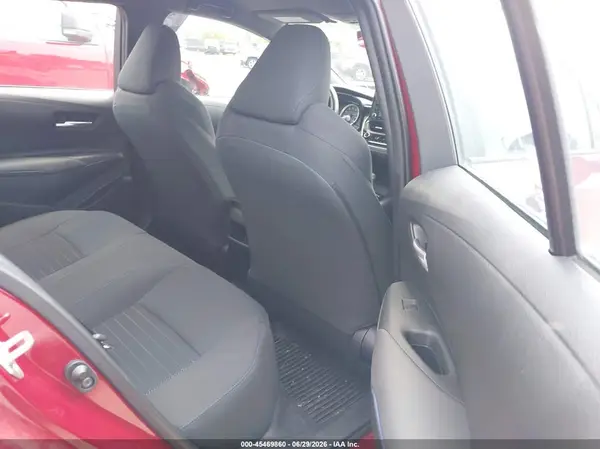 5YFS4MCE0NP116310 2022 TOYOTA COROLLA - Image 8